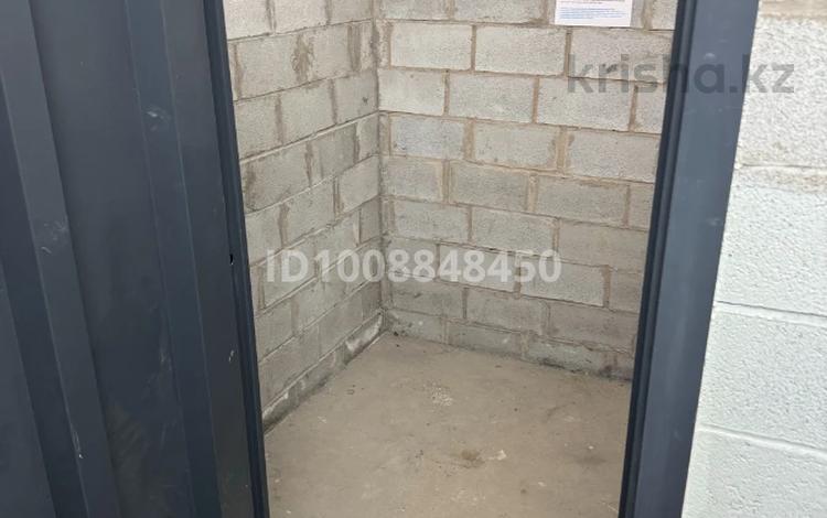 Склады · 5.6 м² за 15 000 ₸ в Алматы, Алатауский р-н — фото 3