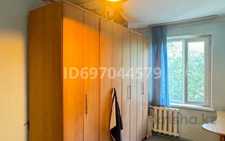 2-комнатная квартира, 44.5 м², 3/4 этаж помесячно, мкр Коктем-1 13