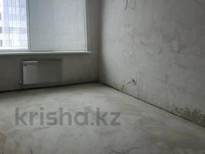 2-бөлмелі пәтер · 45.63 м² · 3/12 қабат, Белжайлау — ЖК Дастур, бағасы: 35 млн ₸ в Алматы, Наурызбайский р-н
