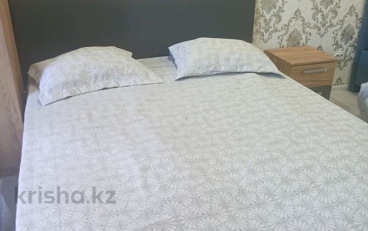 1-комнатная квартира · 50 м² · 9/12 этаж, Кабанбай батыра 59 за 230 000 ₸ в Астане, Нура р-н — фото 2
