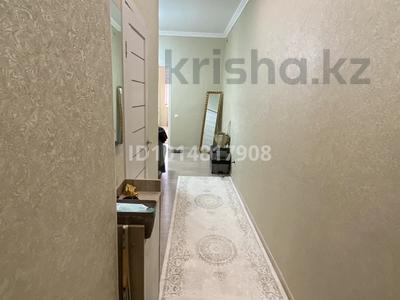 3-бөлмелі пәтер · 85 м² · 10/12 қабат, 16-ш/а. 56, бағасы: 27 млн ₸ в Актау, 16-й мкр 