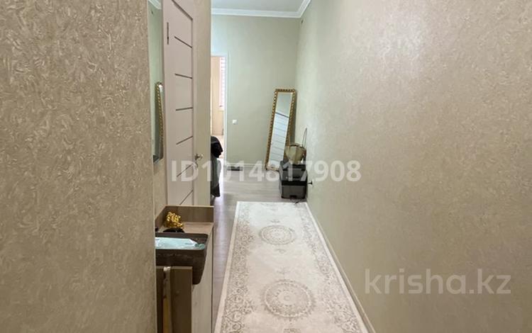 3-бөлмелі пәтер · 85 м² · 10/12 қабат, 16-ш/а. 56, бағасы: 27 млн ₸ в Актау, 16-й мкр  — фото 2