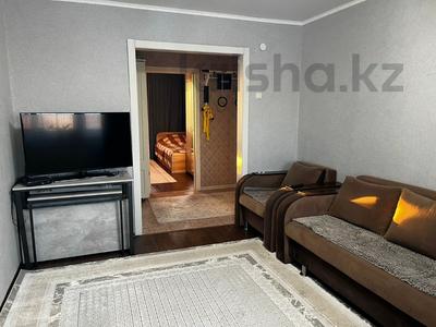 3-комнатная квартира · 64 м² · 5/5 этаж, Кизатова за ~ 23.5 млн 〒 в Петропавловске