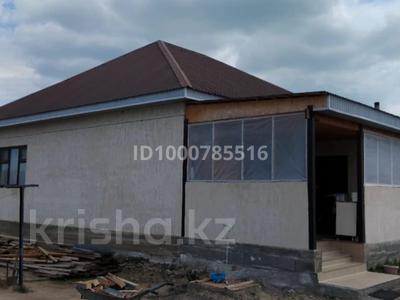 Отдельный дом · 4 комнаты · 120 м² · 5 сот., Қыз Жібек 17/1 — За Аквопарком за 35 млн 〒 в Конаеве (Капчагай)