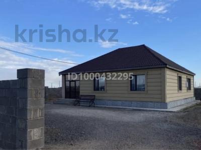 Отдельный дом · 5 комнат · 120 м² · 10 сот., мкр Кунгей 253 — 21-я улица за 33 млн 〒 в Караганде, Казыбек би р-н