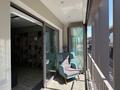 2-бөлмелі пәтер · 60 м² · 3/4 қабат, Рахат ш/а., Култобе, бағасы: 550 000 ₸ в Алматы, Наурызбайский р-н — фото 4
