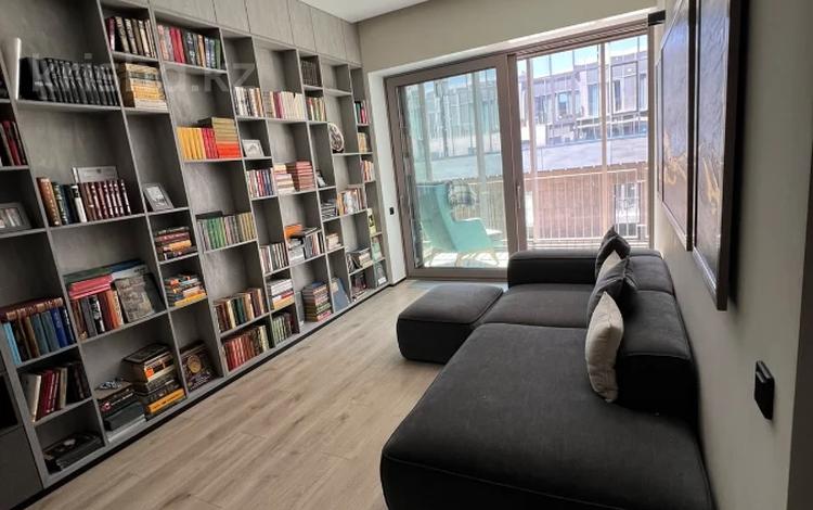 2-бөлмелі пәтер · 60 м² · 3/4 қабат, Рахат ш/а., Култобе, бағасы: 550 000 ₸ в Алматы, Наурызбайский р-н — фото 6