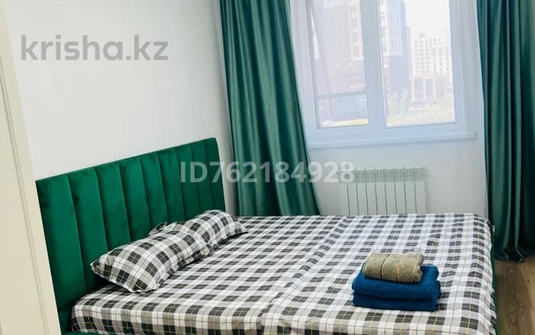 2-комнатная квартира · 60 м² · 4/12 этаж, Абикен Бектуров 3/3 — Хан шатыр за 18 000 ₸ в Астане, Есильский р-н — фото 13