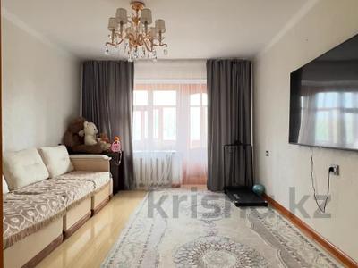 4-комнатная квартира · 82.6 м² · 3/5 этаж, Абилкайыр хана за 28 млн ₸ в Актобе