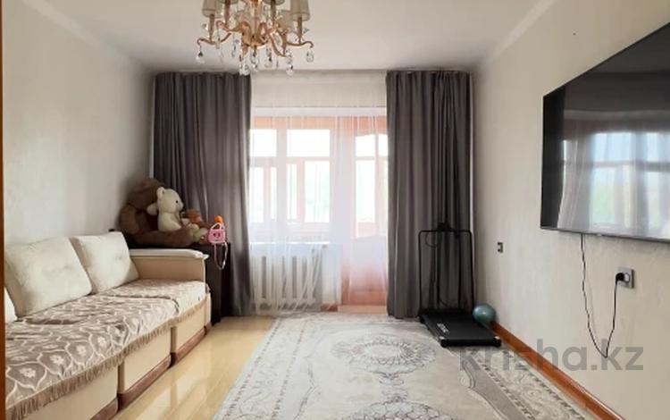4-комнатная квартира · 82.6 м² · 3/5 этаж, Абилкайыр хана за 28 млн ₸ в Актобе — фото 7
