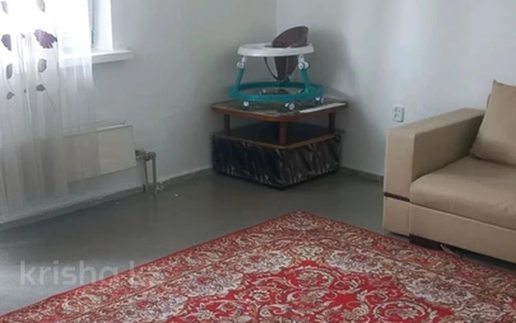 2-комнатная квартира · 74 м² · 8/9 этаж, мкр Жулдыз-1 19 б за 180 000 ₸ в Алматы, Турксибский р-н — фото 2