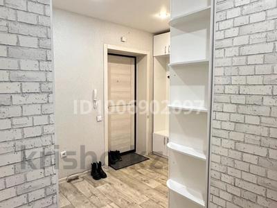 1-комнатная квартира · 41.7 м² · 3/5 этаж, Юбилейный 17 за 190 000 〒 в Костанае