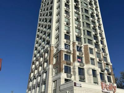 Свободное назначение, офисы, магазины и бутики, медцентры и аптеки, образование, конференц-залы, кабинеты и рабочие места · 134.3 м² за 1.5 млн 〒 в Шымкенте, Каратауский р-н