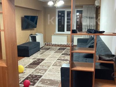 4-комнатная квартира · 100 м² · 5/5 этаж, 3 1 за 31 млн 〒 в Конаеве (Капчагай)