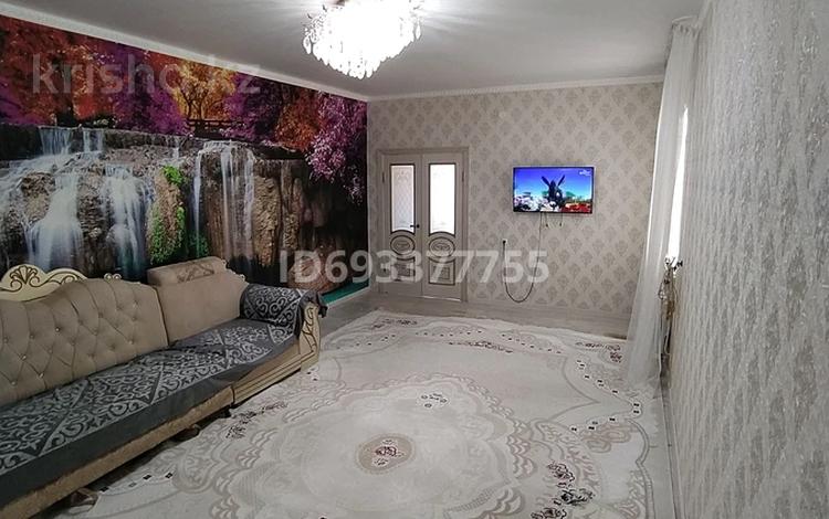 Отдельный дом • 4 комнаты • 114 м² • 10 сот., Мухтар Алшынбай 68 за 13 млн 〒 в  — фото 2
