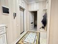 3-бөлмелі пәтер · 105 м² · 5/14 қабат, Улы Дала 7/4, бағасы: 110 млн ₸ в Астане, Есильский р-н — фото 12