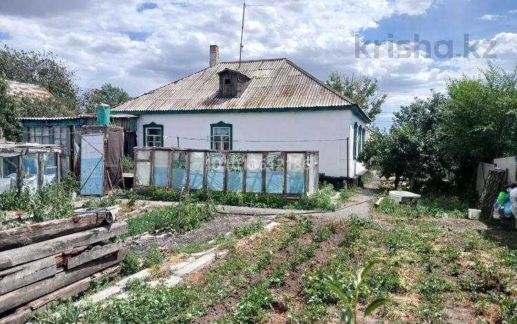 Отдельный дом · 7 комнат · 100 м² · 8 сот., Сортировка, Переулок.Огарева 25 за 8 млн ₸ в Караганде, Алихана Бокейханова р-н — фото 3
