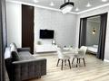 1-бөлмелі пәтер · 50 м² · 9 қабат, 16-й мкр 85, бағасы: 18 000 ₸ в Актау