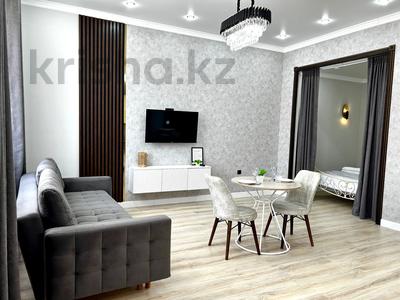 1-комнатная квартира · 50 м² · 9 этаж, 16-й мкр 85 за 15 000 〒 в Актау