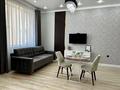 1-бөлмелі пәтер · 50 м² · 9 қабат, 16-й мкр 85, бағасы: 18 000 ₸ в Актау — фото 2