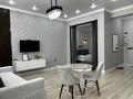 1-комнатная квартира · 50 м² · 9 этаж, 16-й мкр 85 за 20 000 ₸ в Актау — фото 11