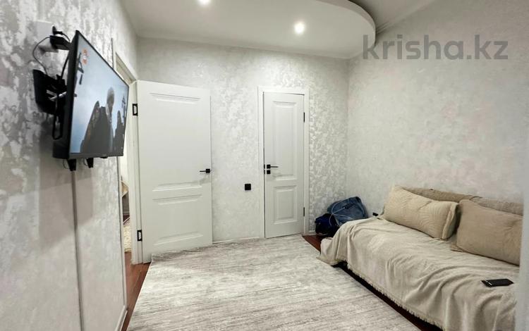 1-бөлмелі пәтер · 39 м² · 5/5 қабат, Каратал, бағасы: 14 млн ₸ в Талдыкоргане — фото 2