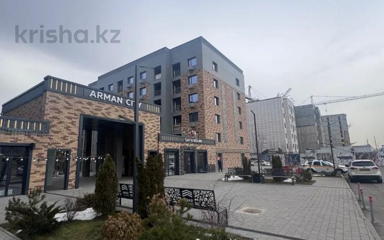 Свободное назначение · 145 м² за 1.9 млн ₸ в Алматы — фото 4