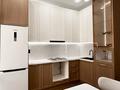 2-бөлмелі пәтер · 42 м² · 8/12 қабат, Чингиз Айтматов 77/7, бағасы: 31.5 млн ₸ в Астане, Сарыарка р-н