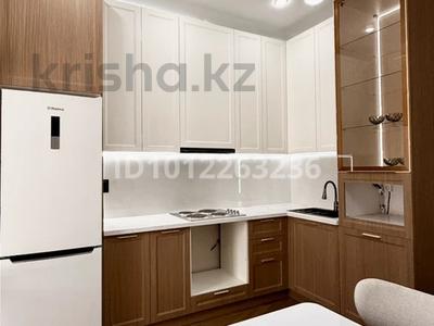 2-бөлмелі пәтер · 42 м² · 8/12 қабат, Чингиз Айтматов 77/7, бағасы: 31.5 млн ₸ в Астане, Сарыарка р-н