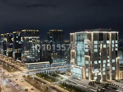 4-комнатная квартира · 150 м² · 16/17 этаж, Мангилик Ел 63/1 за 95 млн ₸ в Астане, Есильский р-н