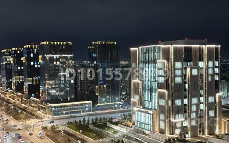 4-комнатная квартира · 150 м² · 16/17 этаж, Мангилик Ел 63/1 за 95 млн ₸ в Астане, Есильский р-н — фото 3