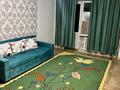4-бөлмелі пәтер · 84 м² · 3/4 қабат, 1микр 37, бағасы: 36 млн ₸ в Конаеве — фото 3