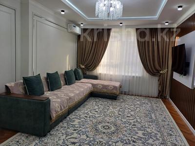 2-комнатная квартира · 72 м² · 2/15 этаж, Сырым батыра за 350 000 〒 в Шымкенте, Каратауский р-н