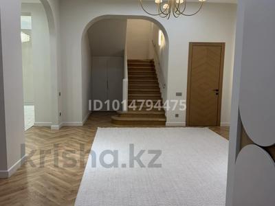 5-бөлмелі пәтер · 294.5 м² · 6/7 қабат, Ж/к АБАЙ 3, бағасы: 167 млн ₸ в Актау, 18-й мкр 