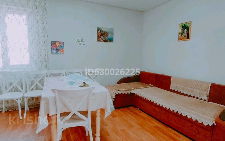 Жеке үй · 3 бөлме · 89 м² · 5 жүзд., Маметова 96, бағасы: 19.5 млн ₸ в Исаеве — фото 64