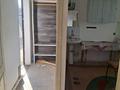 1-бөлмелі пәтер · 30 м² · 1 қабат, Атырау ш/а., Мик атырау 5555, бағасы: 55 000 ₸ в мкр Атырау — фото 2