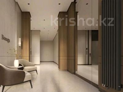 1-бөлмелі пәтер · 35.89 м² · 6/9 қабат, Е 117 55, бағасы: 28 млн ₸ в Астане, Есильский р-н
