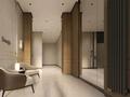 1-комнатная квартира · 35.89 м² · 6/9 этаж, Е 117 55 за 28 млн ₸ в Астане, Есильский р-н