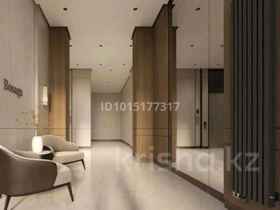 1-комнатная квартира · 35.89 м² · 6/9 этаж, Е 117 55 за 28 млн ₸ в Астане, Есильский р-н