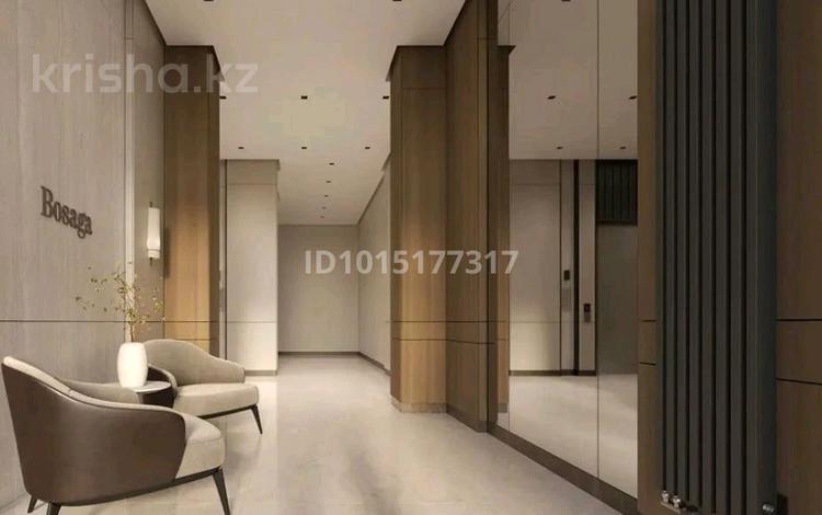 1-комнатная квартира · 35.89 м² · 6/9 этаж, Е 117 55 за 28 млн ₸ в Астане, Есильский р-н — фото 6
