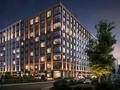 1-комнатная квартира · 35.89 м² · 6/9 этаж, Е 117 55 за 28 млн ₸ в Астане, Есильский р-н — фото 2