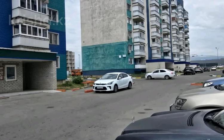 3-бөлмелі пәтер · 72 м² · 1/9 қабат, Карагайлы, бағасы: 26.5 млн ₸ в Семее — фото 2