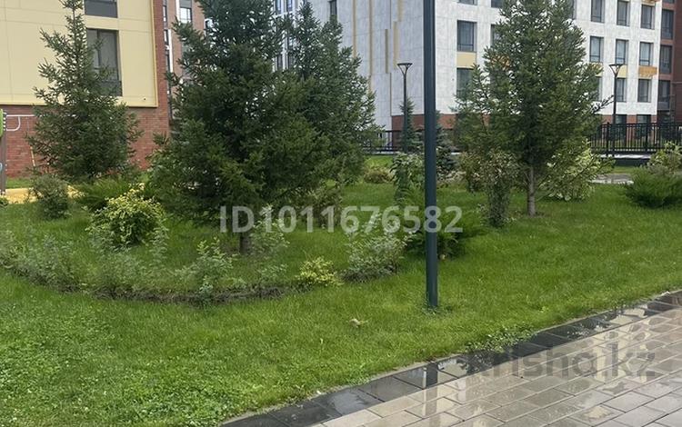 2-комнатная квартира · 72 м² · 2/9 этаж, А. Бокейхан 44, 46, 48 — Мангилик ел за 420 000 ₸ в Астане, Есильский р-н — фото 2