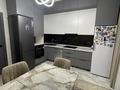 2-комнатная квартира · 72 м² · 2/9 этаж, А. Бокейхан 44, 46, 48 — Мангилик ел за 420 000 ₸ в Астане, Есильский р-н — фото 3