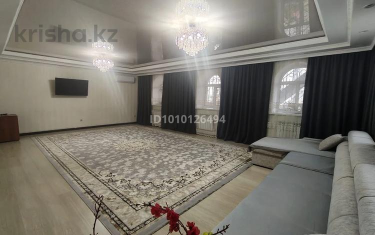 Жеке үй · 5 бөлме · 170 м² · 10 сот., Базарбая Жуманиязова 79, бағасы: 65 млн 〒 в Уральске — фото 2