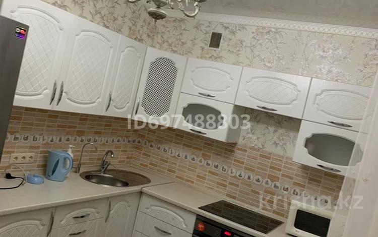 1-комнатная квартира · 47 м² · 5/9 этаж, мкр Комсомольский, УлыДала 69 — Пр. Аль Фараби за 12 000 ₸ в Астане, Есильский р-н — фото 4