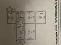 4-комнатная квартира, 80.9 м², 2/5 этаж, Мкр Водник 3 за 34 млн 〒 в Боралдае (Бурундай) — фото 14