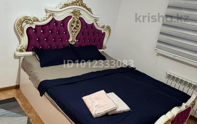 2-комнатная квартира · 60 м² · 3/12 этаж, 11 23/1 — Акимат тұран мол арена садик мектеп ойын сауық орталықтары за 12 000 ₸ в Туркестане — фото 2