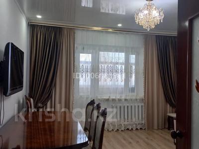 3-бөлмелі пәтер · 71.3 м² · 6/6 қабат, Мира 51 "А", бағасы: 25 млн ₸ в Жезказгане