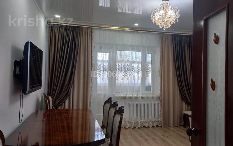3-комнатная квартира · 71.3 м² · 6/6 этаж, Мира 51 "А" за 25 млн ₸ в Жезказгане — фото 2